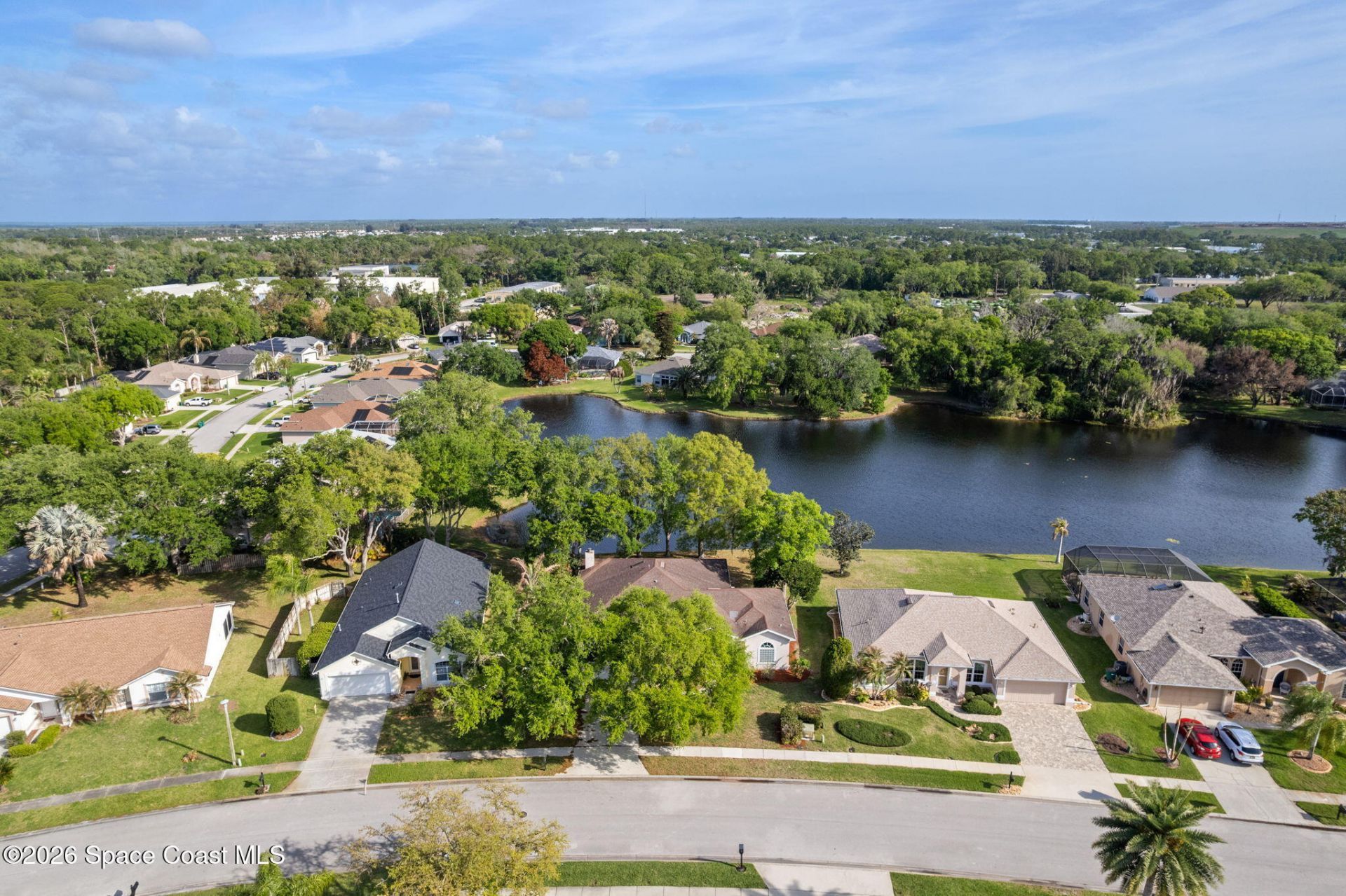 785 Conestee Drive , Melbourne, FL 32904 Photo