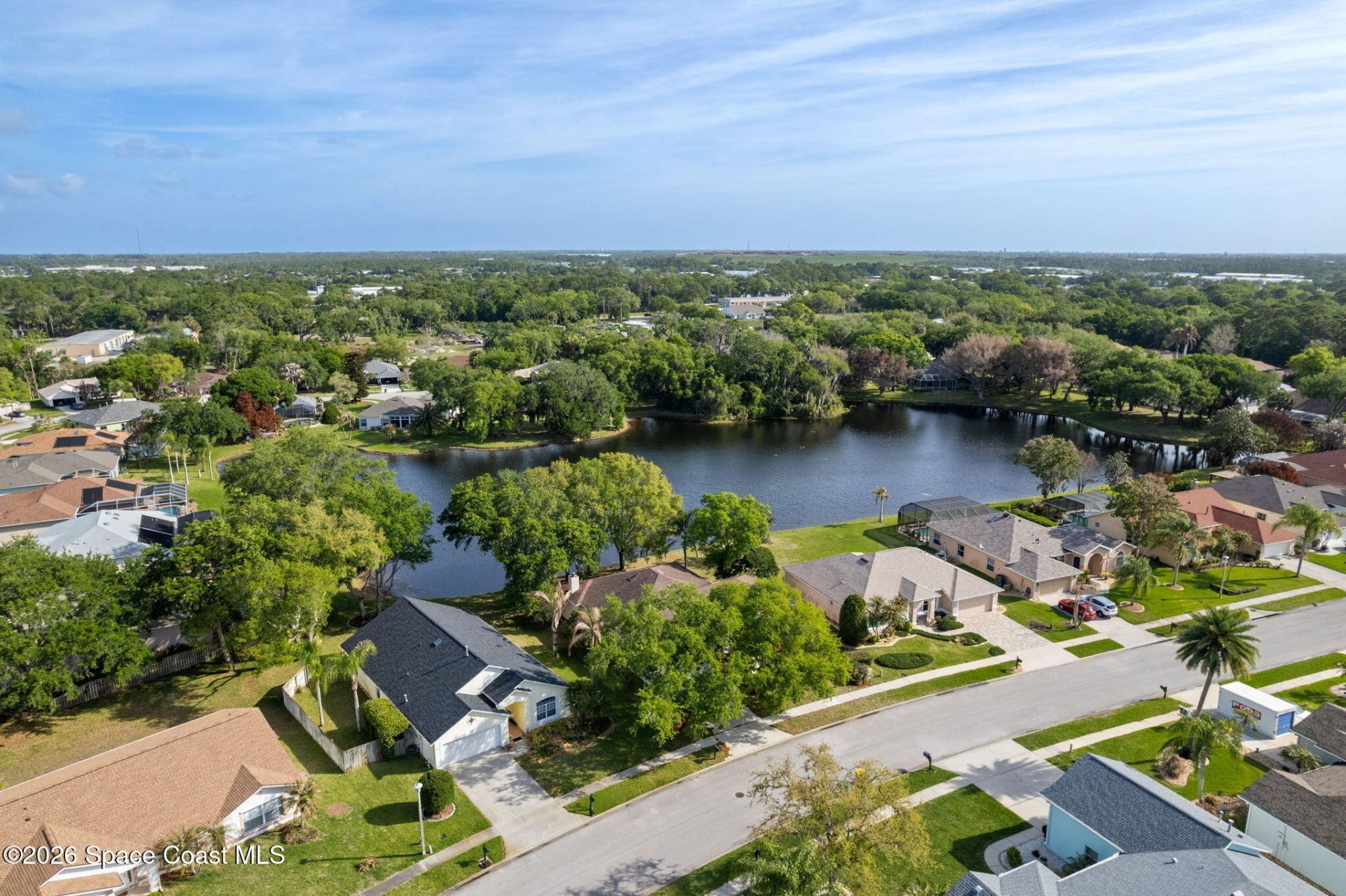 785 Conestee Drive , Melbourne, FL 32904 Photo