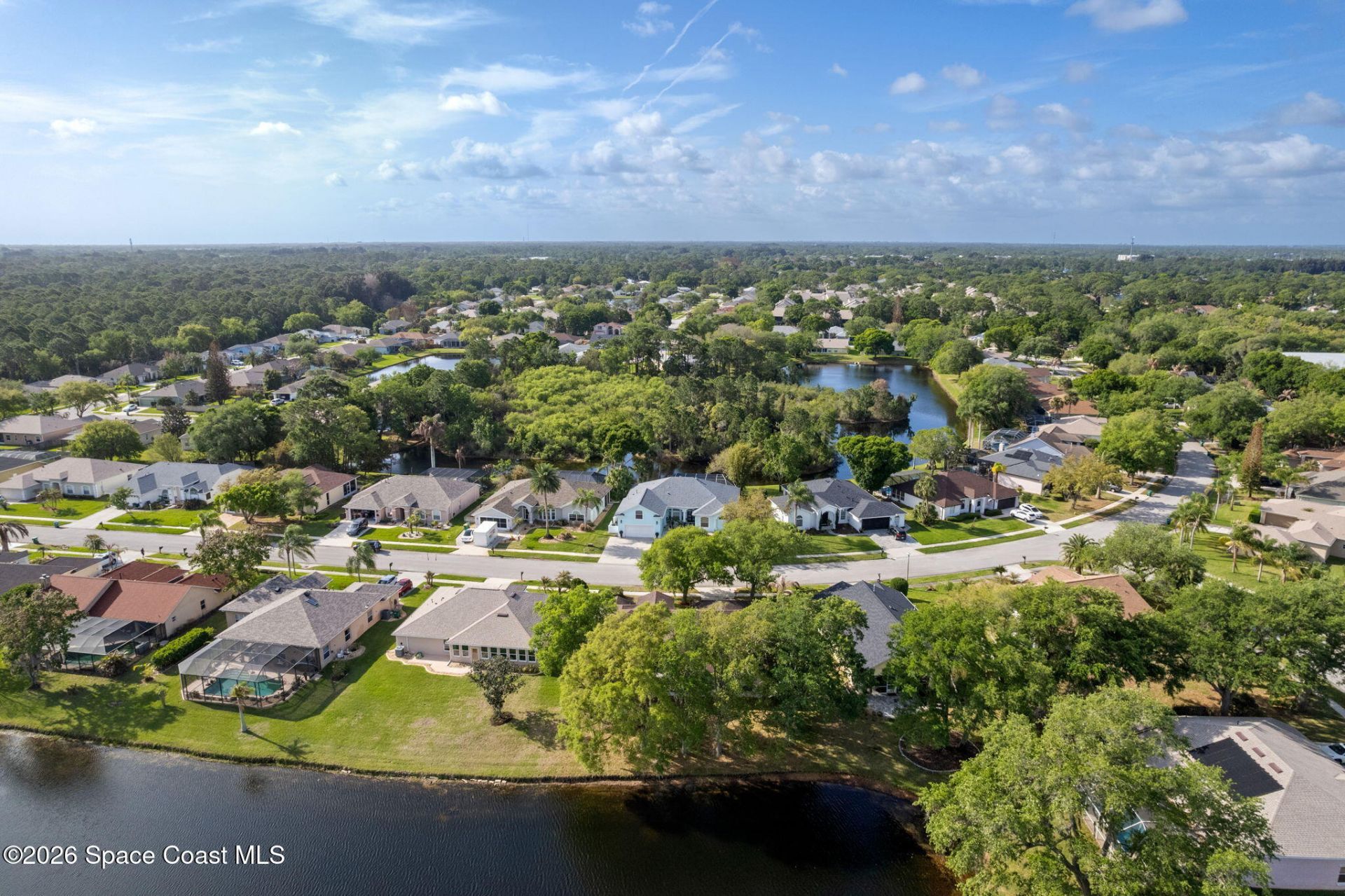 785 Conestee Drive , Melbourne, FL 32904 Photo