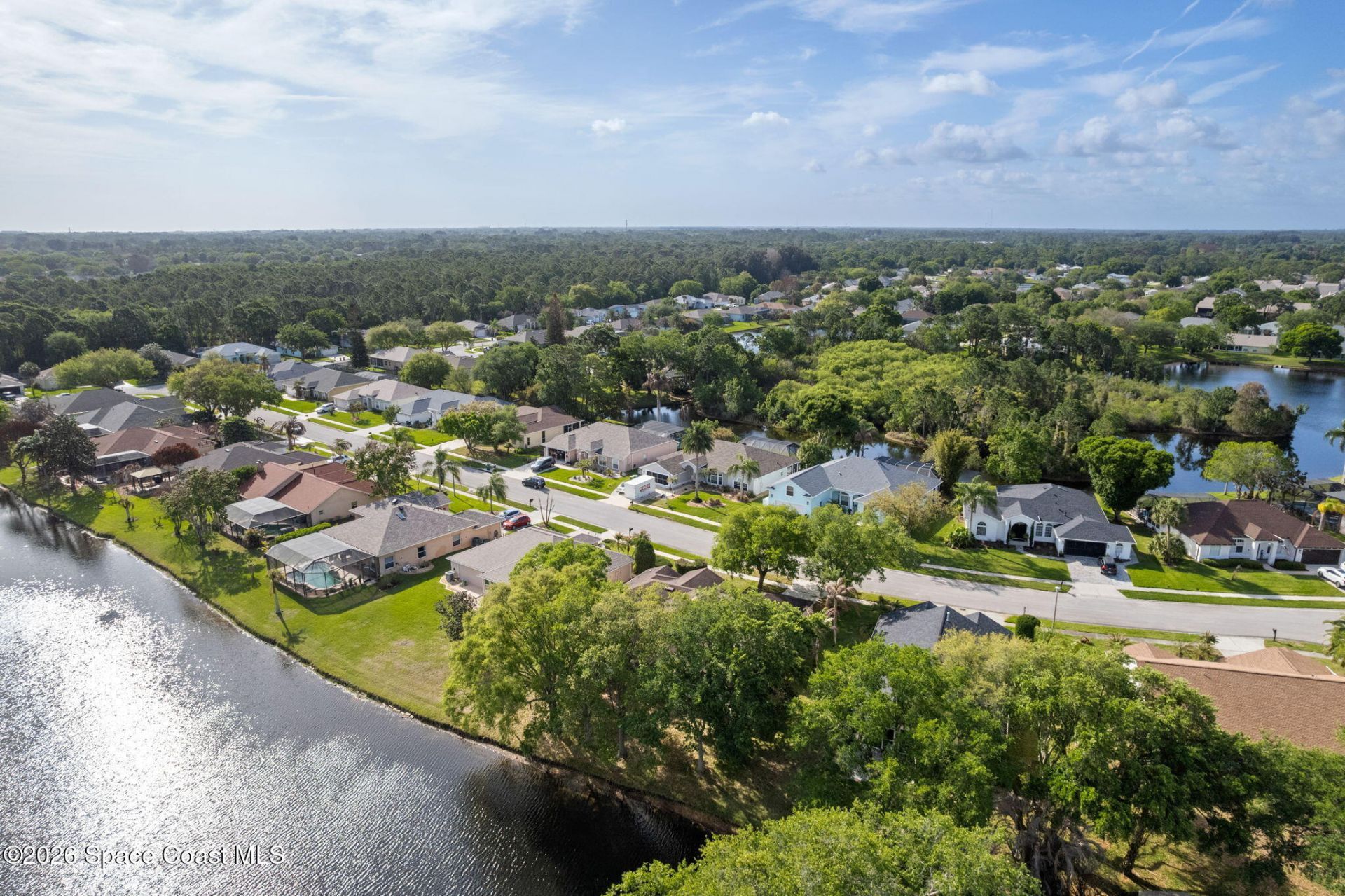 785 Conestee Drive , Melbourne, FL 32904 Photo