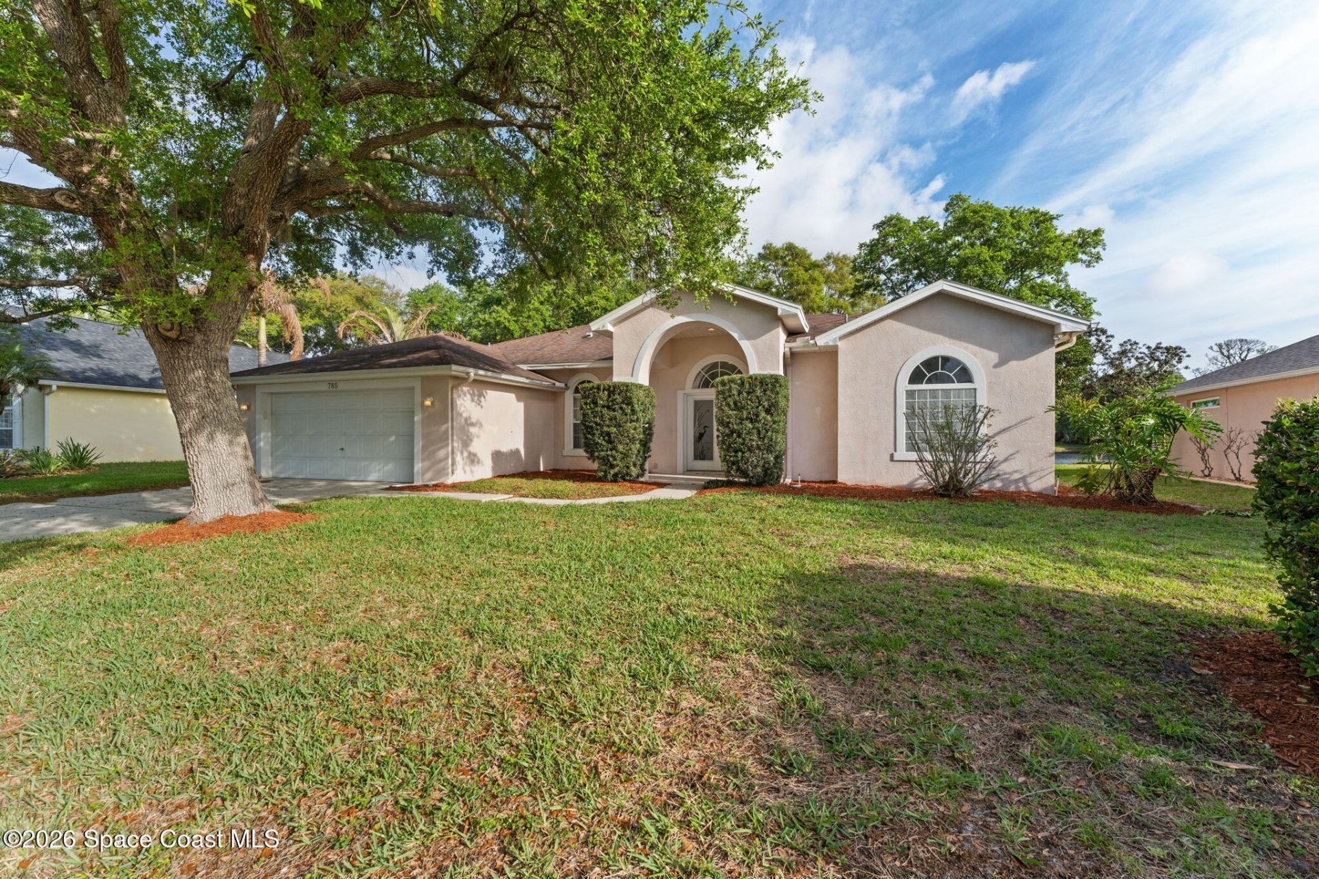 785 Conestee Drive , Melbourne, FL 32904 Photo