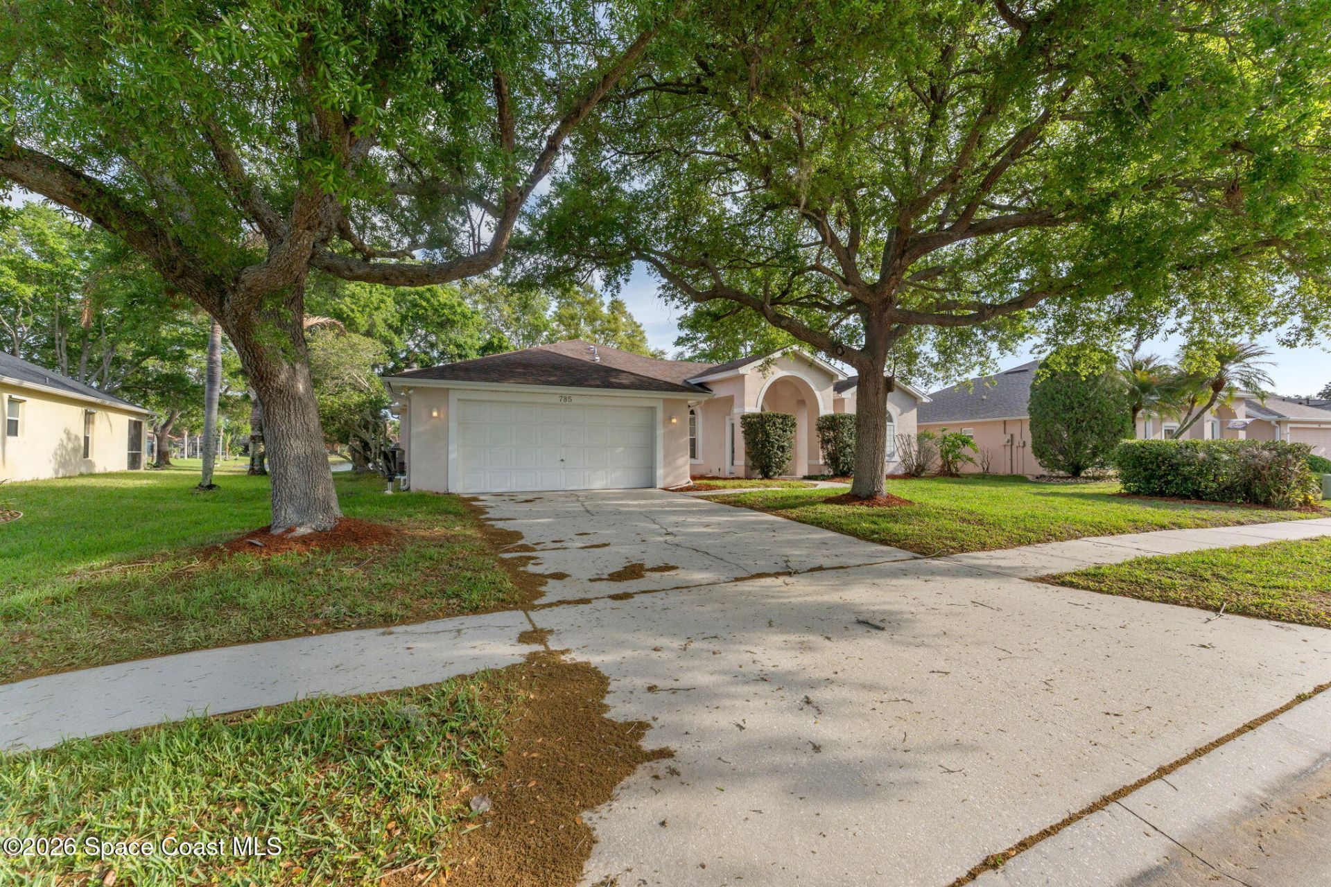 785 Conestee Drive , Melbourne, FL 32904 Photo