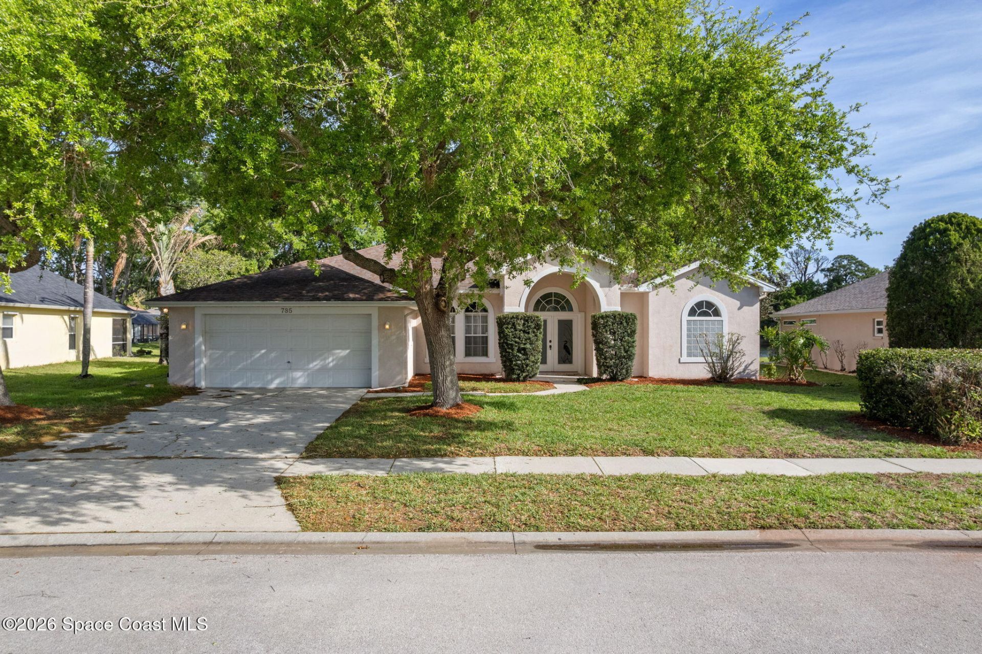 785 Conestee Drive , Melbourne, FL 32904 Photo