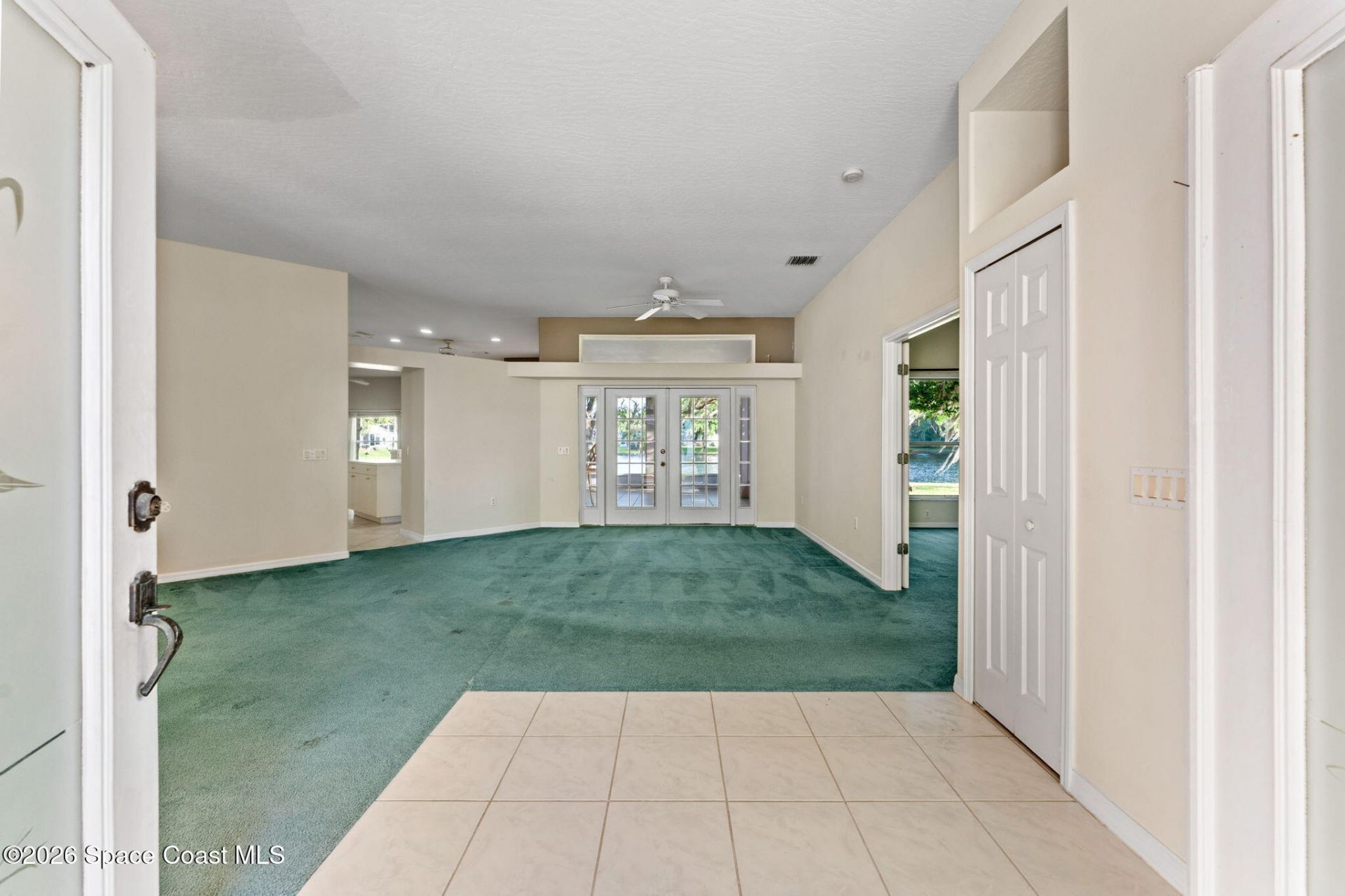 785 Conestee Drive , Melbourne, FL 32904 Photo