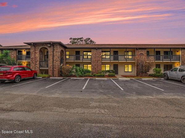 1515 Huntington Lane , Unit 122, Rockledge, FL 32955