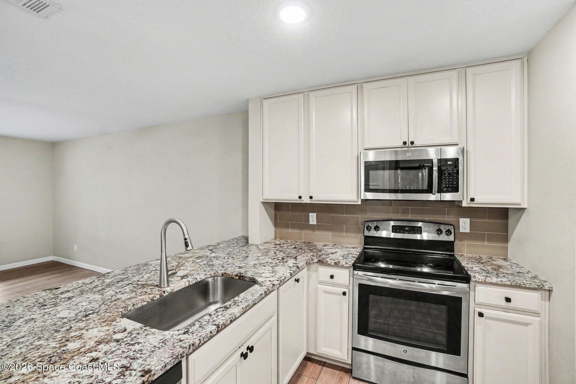 1515 Huntington Lane , Unit 122, Rockledge, FL 32955 Photo