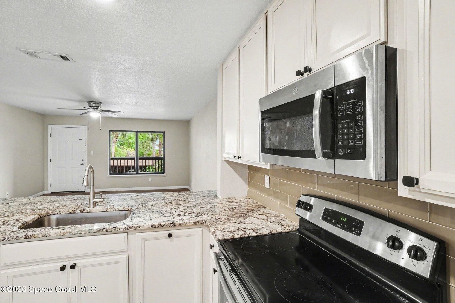 1515 Huntington Lane , Unit 122, Rockledge, FL 32955 Photo
