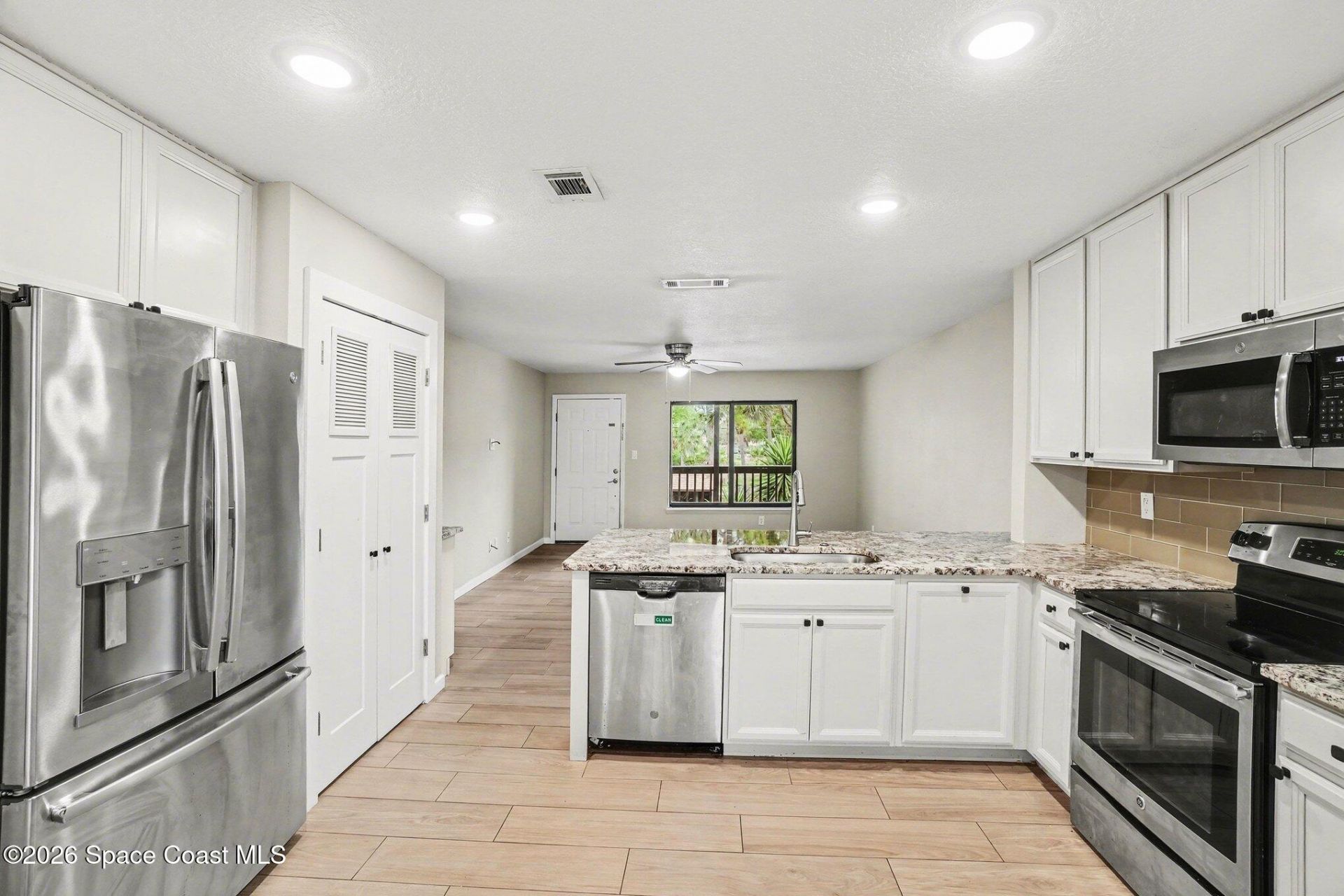 1515 Huntington Lane , Unit 122, Rockledge, FL 32955 Photo