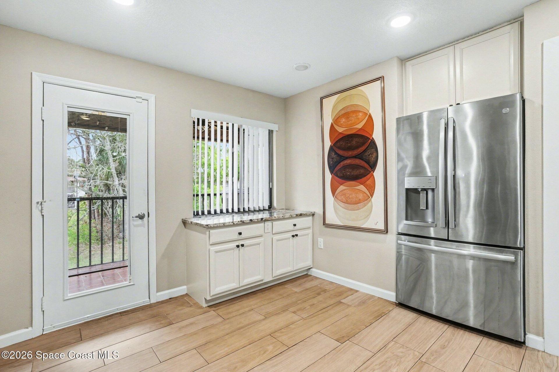 1515 Huntington Lane , Unit 122, Rockledge, FL 32955 Photo