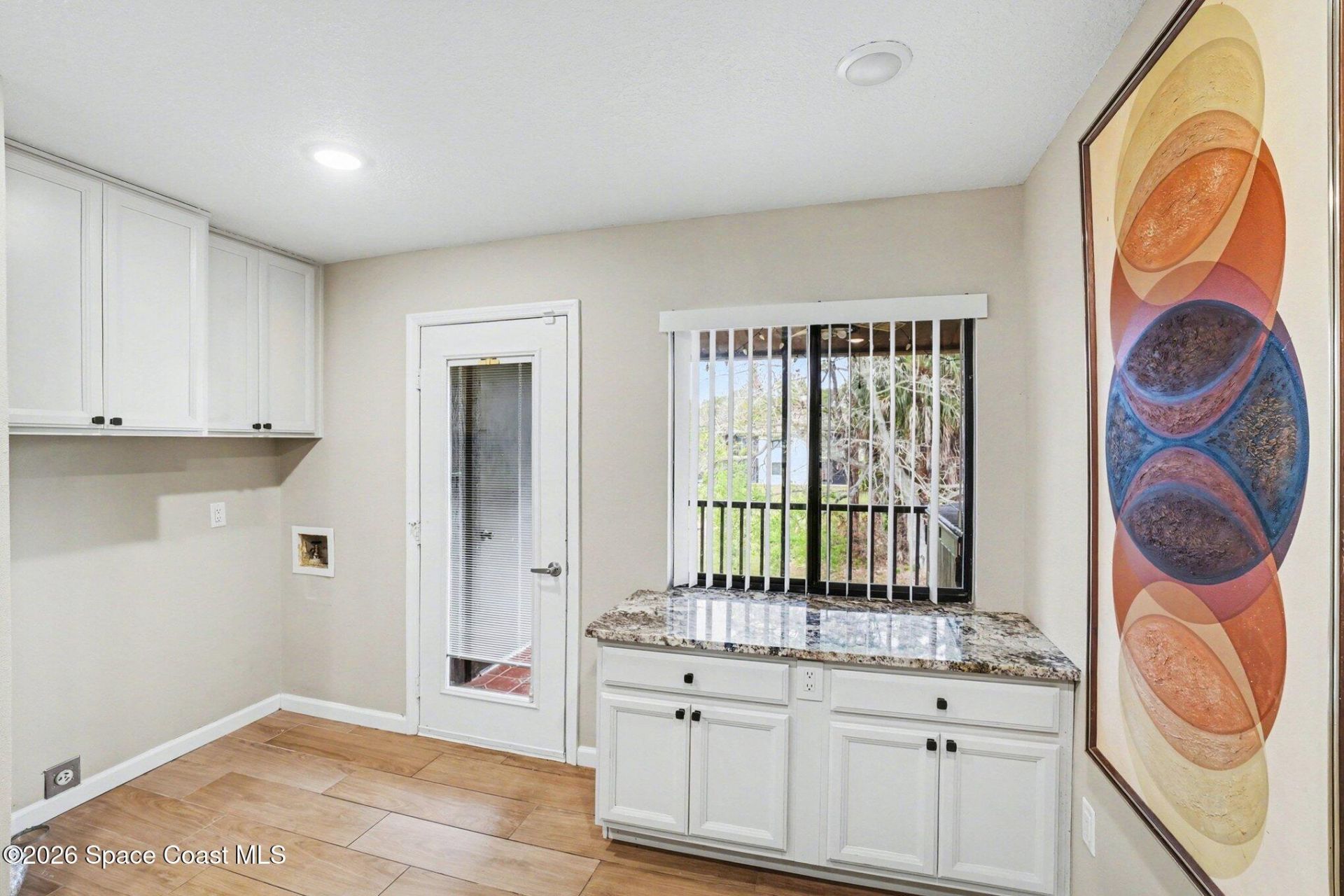 1515 Huntington Lane , Unit 122, Rockledge, FL 32955 Photo