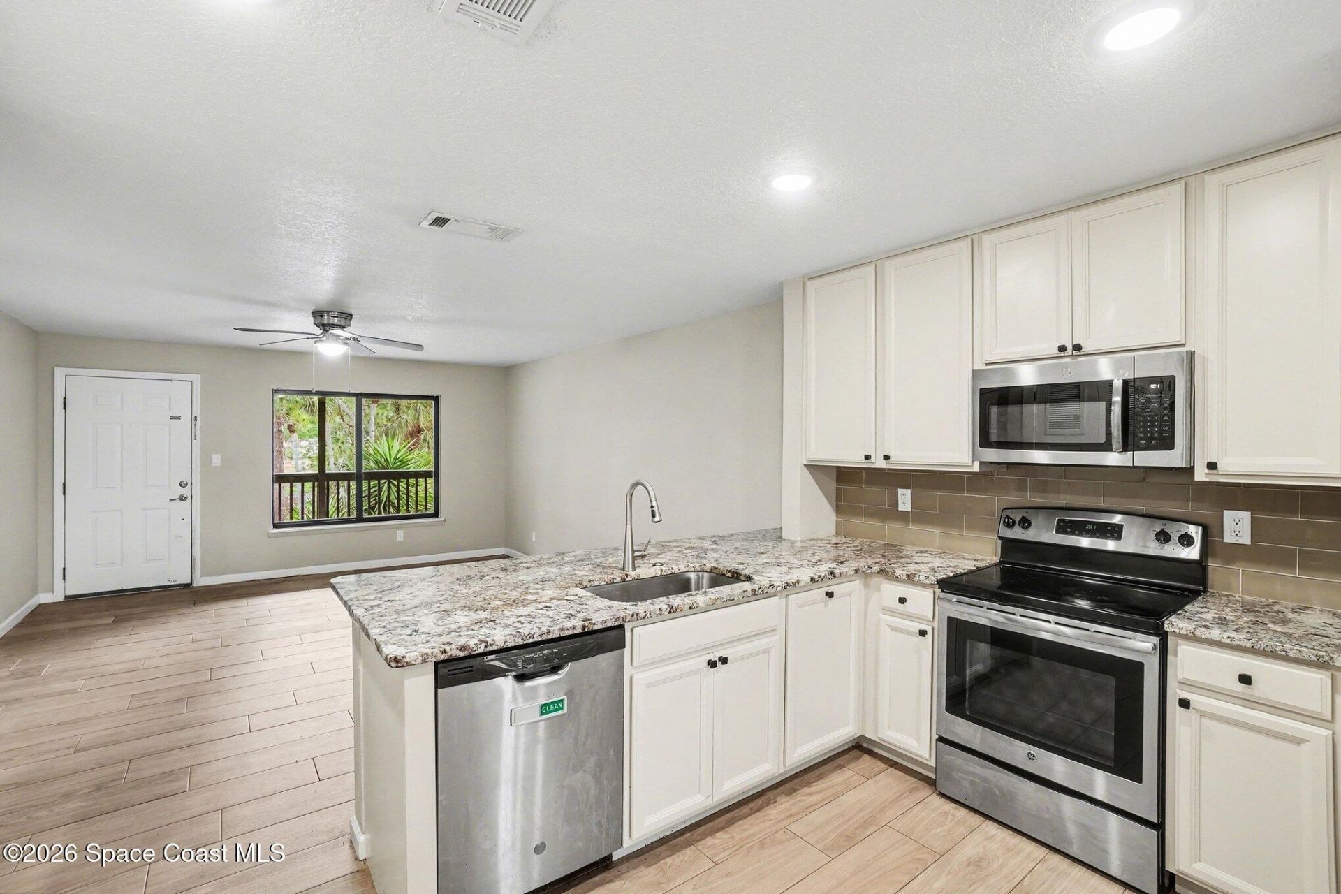 1515 Huntington Lane , Unit 122, Rockledge, FL 32955 Photo