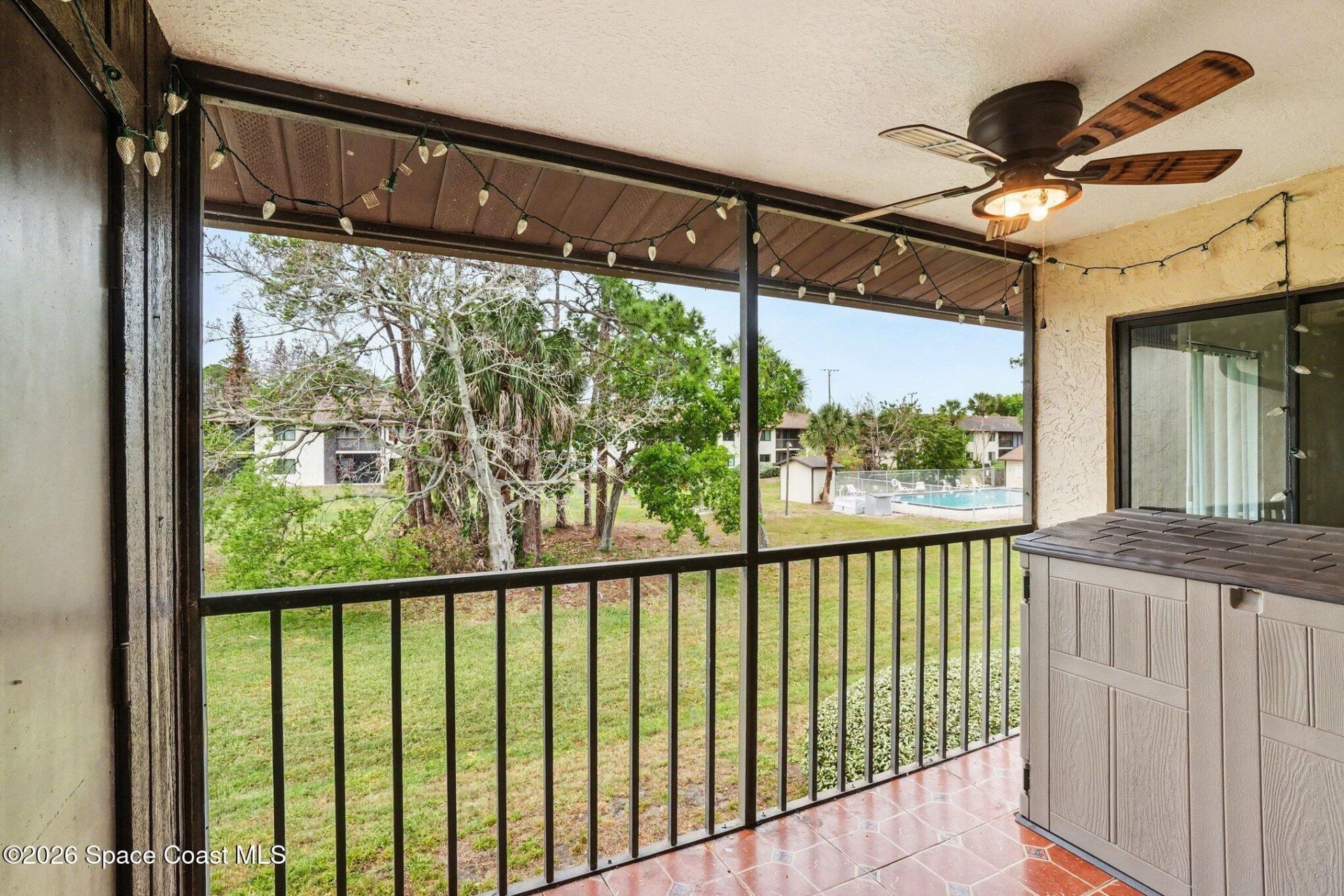 1515 Huntington Lane , Unit 122, Rockledge, FL 32955 Photo