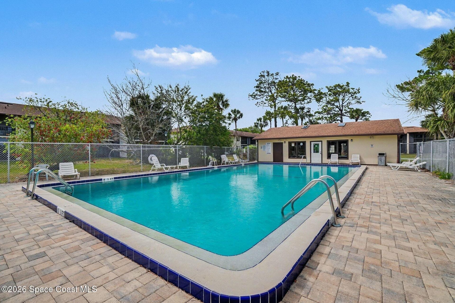 1515 Huntington Lane , Unit 122, Rockledge, FL 32955 Photo