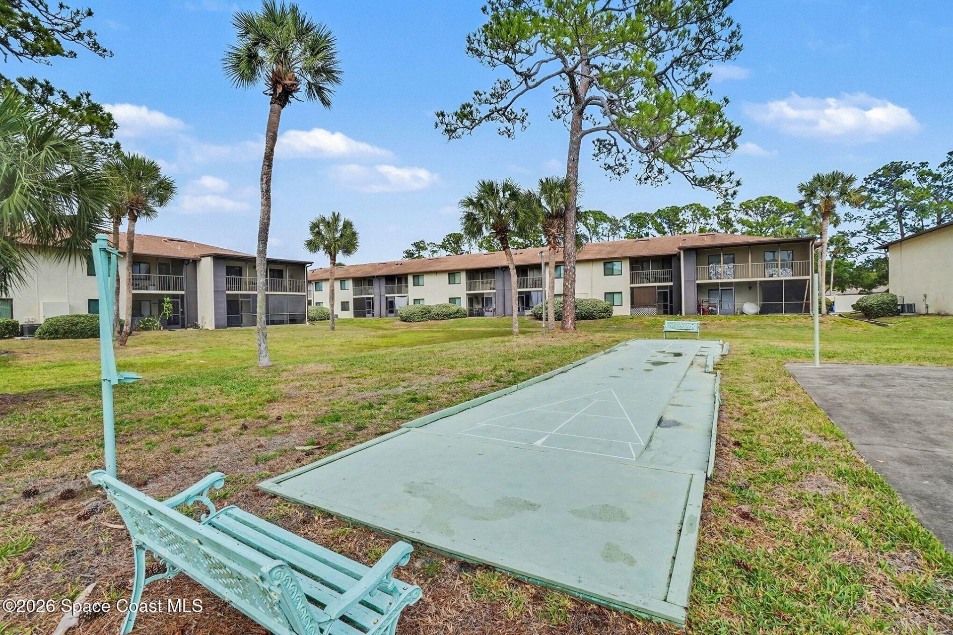 1515 Huntington Lane , Unit 122, Rockledge, FL 32955 Photo