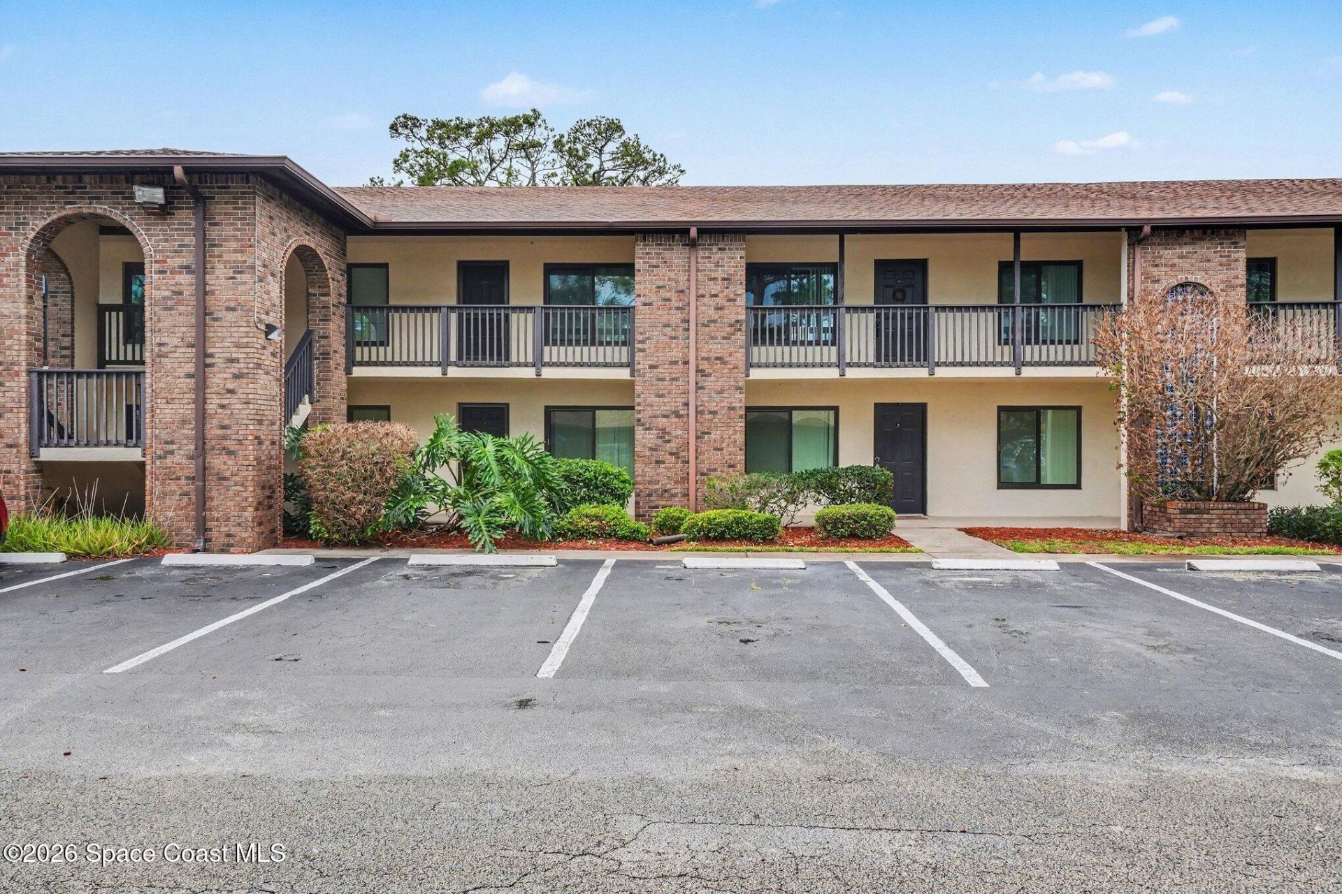 1515 Huntington Lane , Unit 122, Rockledge, FL 32955 Photo