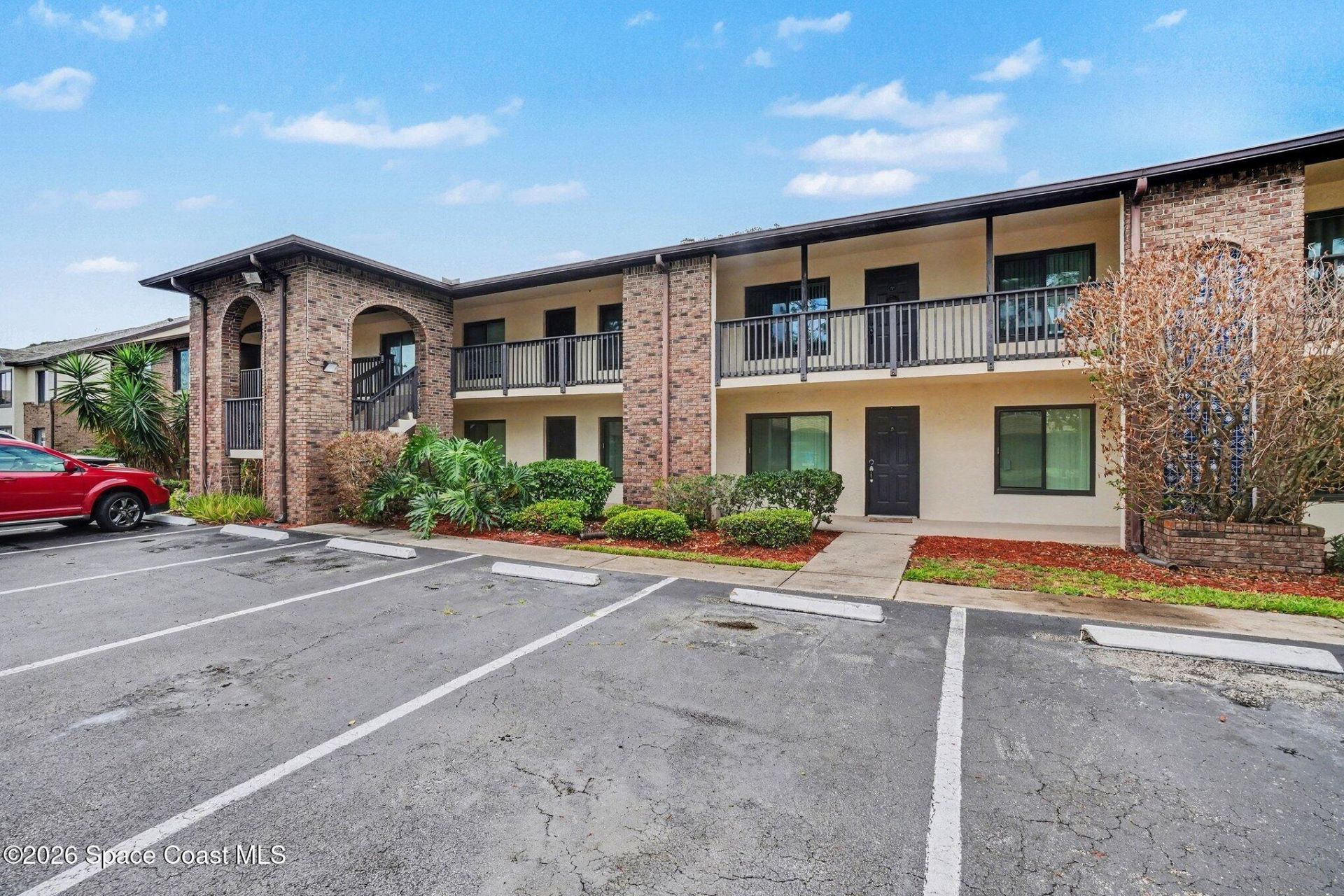 1515 Huntington Lane , Unit 122, Rockledge, FL 32955 Photo