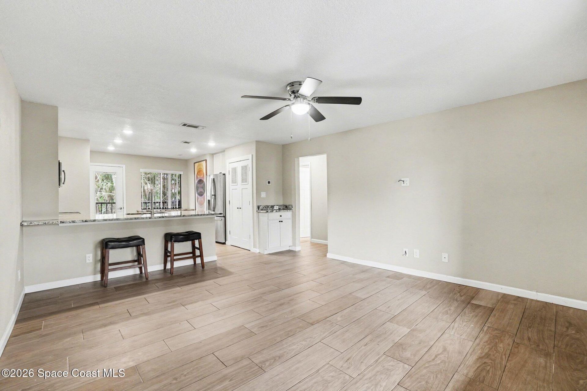 1515 Huntington Lane , Unit 122, Rockledge, FL 32955 Photo