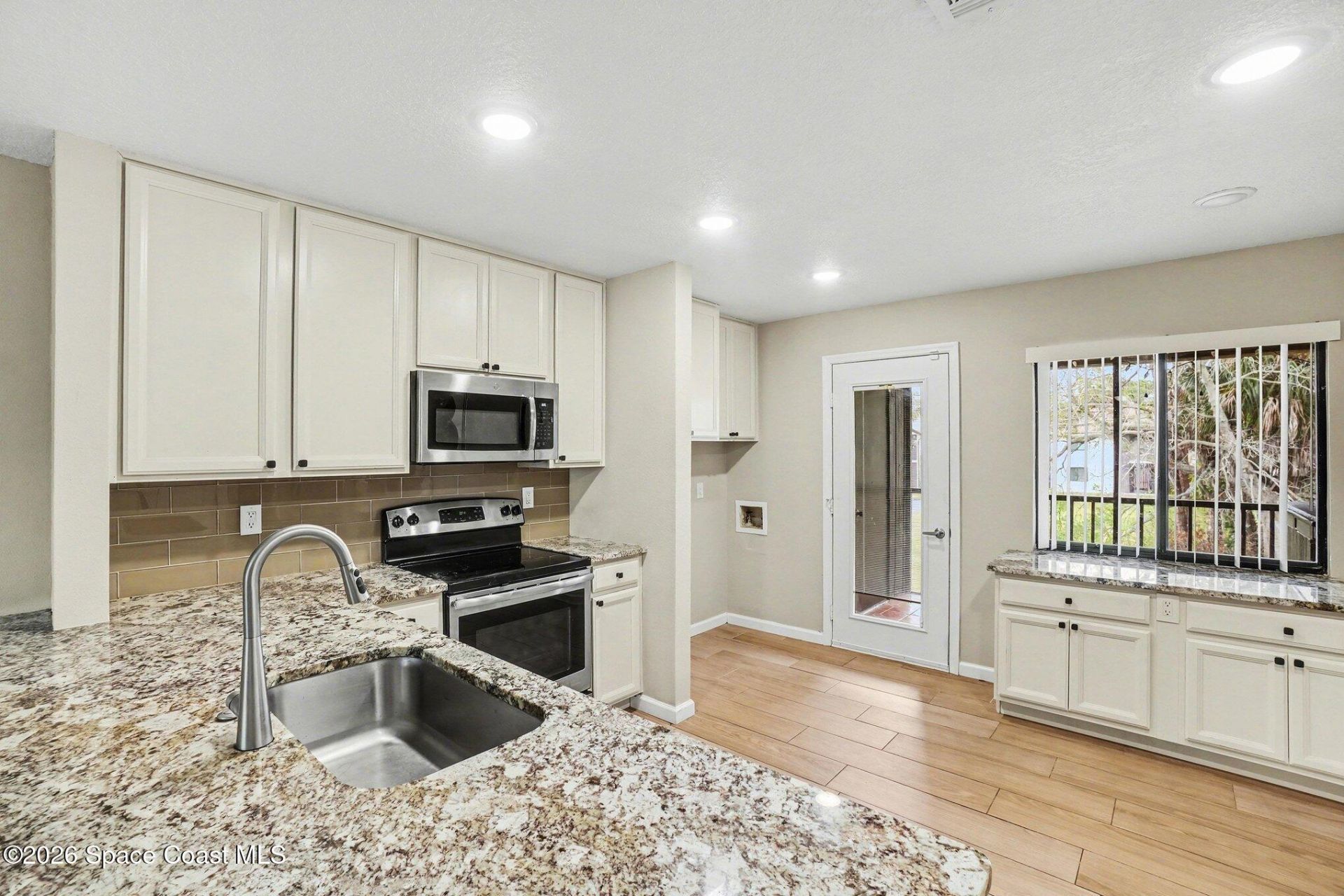 1515 Huntington Lane , Unit 122, Rockledge, FL 32955 Photo