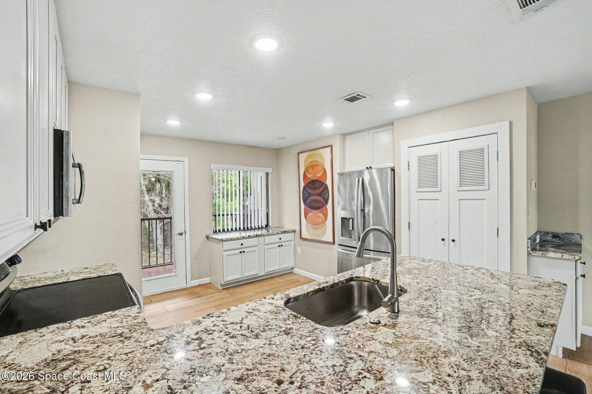 1515 Huntington Lane , Unit 122, Rockledge, FL 32955 Photo