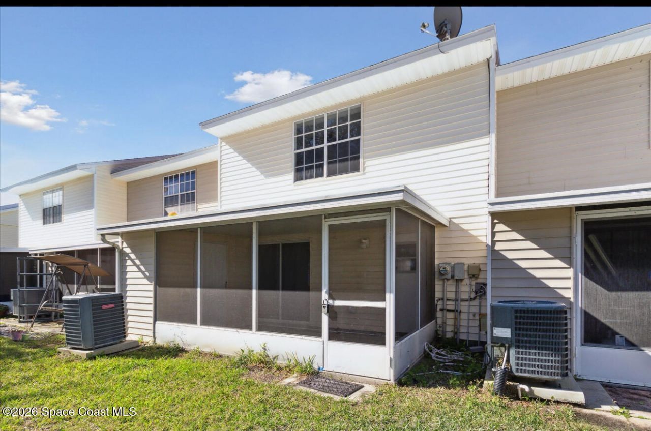 1713 Manor Drive NE , Palm Bay, FL 32905 Photo