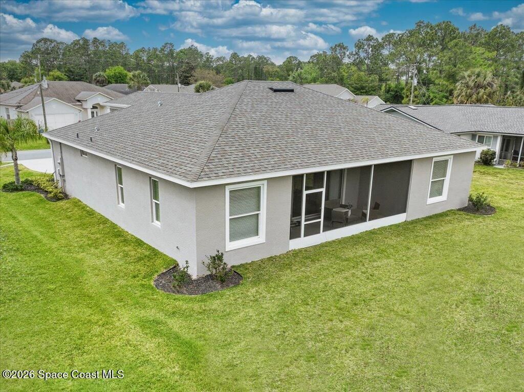 550 Charlotta Avenue SE , Unit 9, Palm Bay, FL 32909 Photo