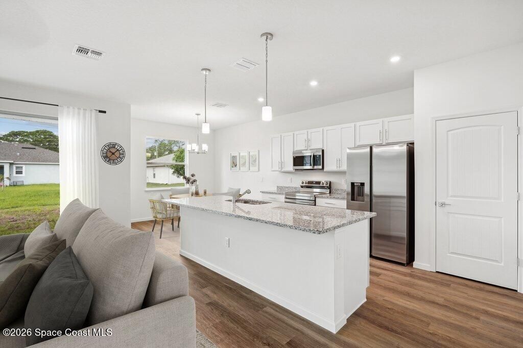 1699 Jacobin Street NW , Unit 43, Palm Bay, FL 32907 Photo