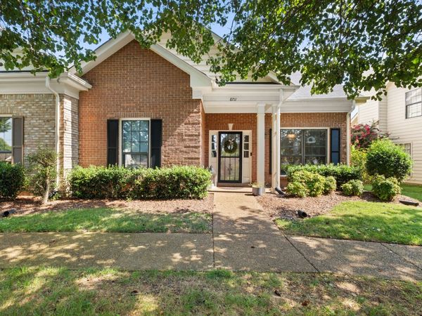 8711 Sawyer Brown Rd , Nashville, TN 37221