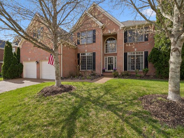 317 Dundee Dr , Franklin, TN 37064