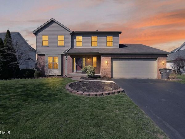 416 Blue Jacket Road, Perrysburg, OH 43551