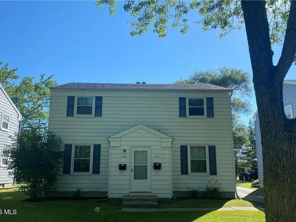 2301 Byrneway Drive , Toledo, OH 43614