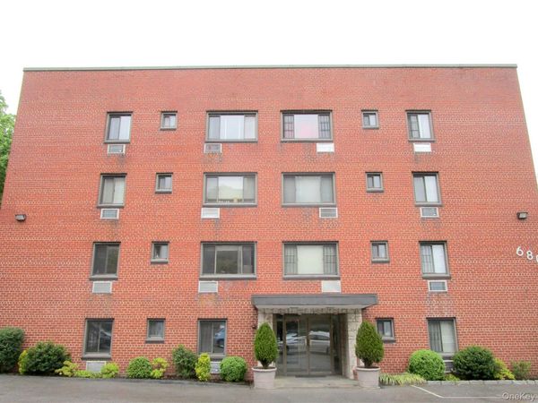 680 N Terrace Avenue , Unit 2D, Mount Vernon, NY 10552