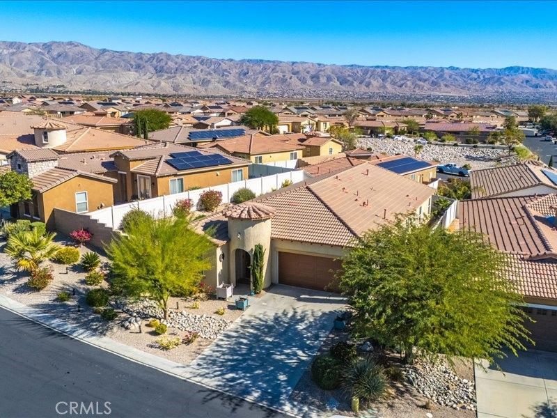 11852 Morning Star Drive, Desert Hot Springs, CA 92240 Main Photo