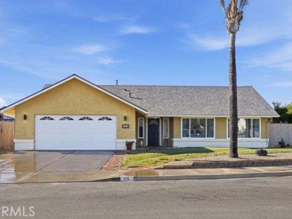 771 Viola Court, Nipomo, CA 93444