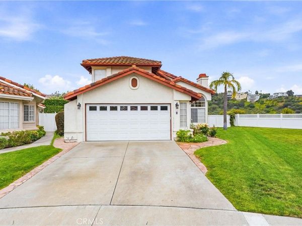 6 Puerto Royal, San Clemente, CA 92672