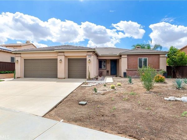 13058 Wedges, Beaumont, CA 92223