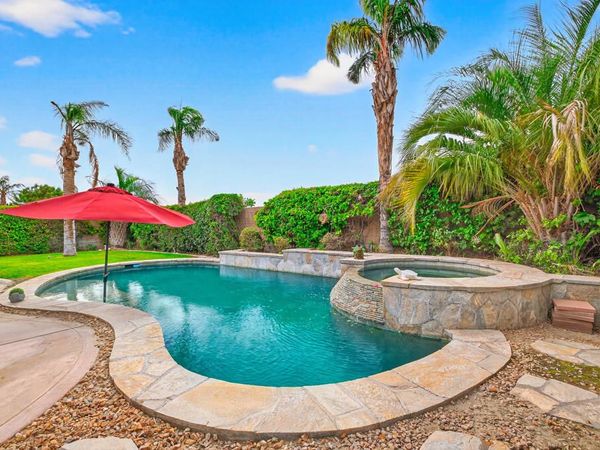 78279 Calico Glen Drive, Bermuda Dunes, CA 92203