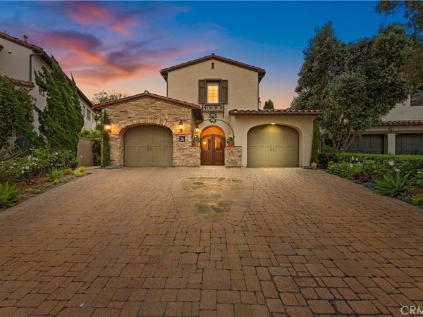 26 VIEW TERRACE, Irvine, CA 92603