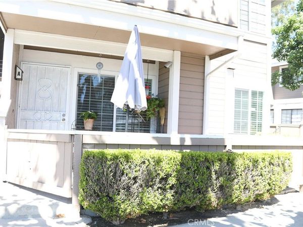 1505 S Raitt, Unit 97, Santa Ana, CA 92704