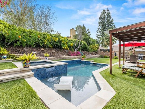 27814 Santa Clarita Road, Saugus, CA 91350