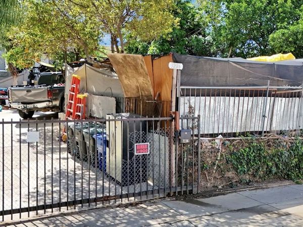 3226 City Terrace Drive, Los Angeles, CA 90063