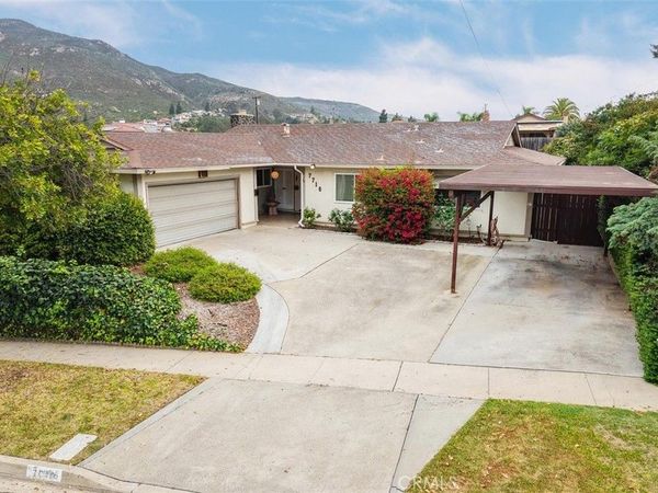 7716 Lake Adlon, San Diego, CA 92119