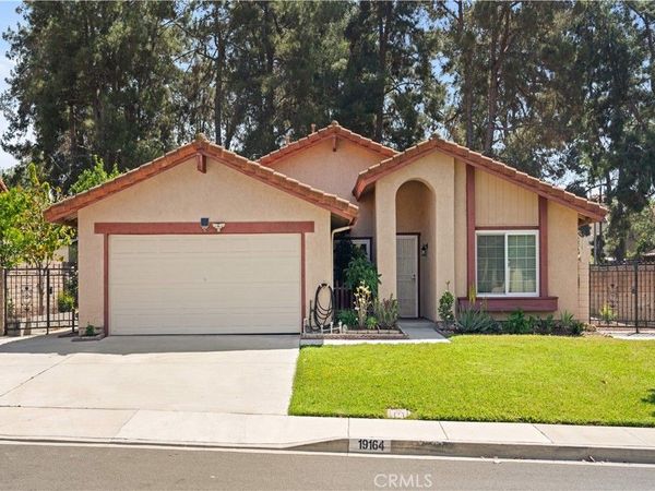 19164 Aurora Dr, Walnut, CA 91789