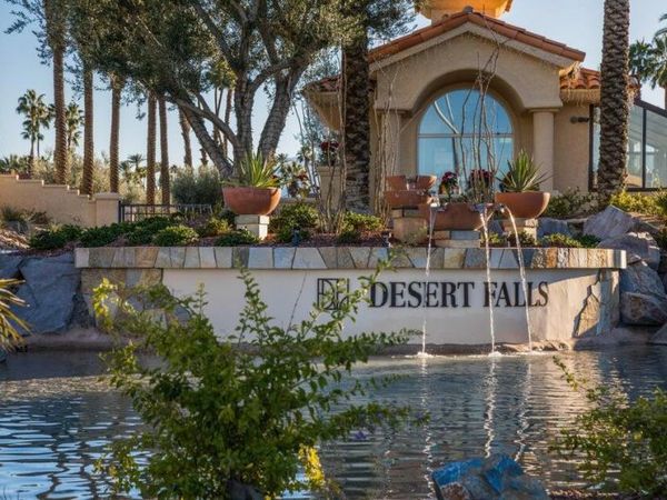 157 Falls Court, Palm Desert, CA 92211