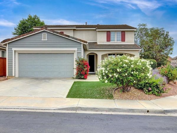 5173 Bluegrass Way, Oceanside, CA 92057