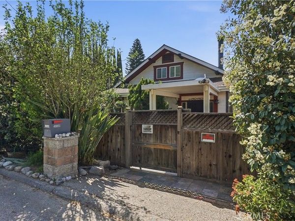 10568 Foothill, Sylmar, CA 91342