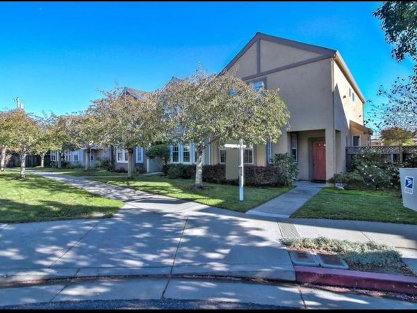 309 Village Circle, Santa Cruz, CA 95060