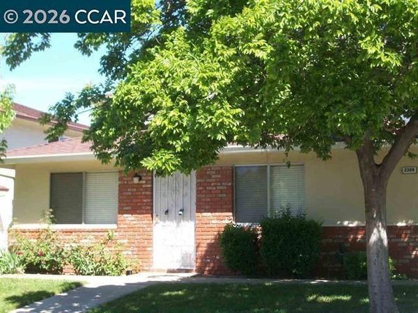 2309 Lemontree Way, Unit 1, Antioch, CA 94509