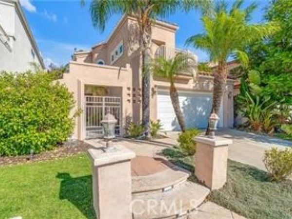 19 Blazewood, Lake Forest, CA 92610