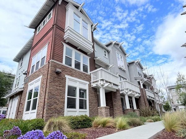 808 Julian Terrace, Unit 5, Sunnyvale, CA 94085