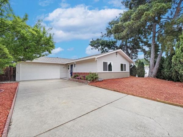 373 Dayton Avenue, Santa Clara, CA 95051